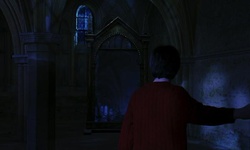 Movie image from Хогвартс (классы/коридор)