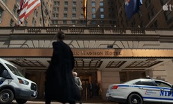 Movie image from InterContinental New York Barclay