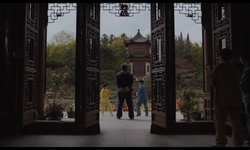 Movie image from Kung Fu School