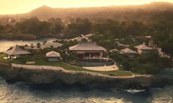 Movie image from The Mahal Island Resort