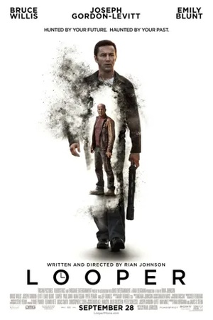 Poster Looper 2012