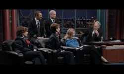 Movie image from Die David Letterman Abendshow