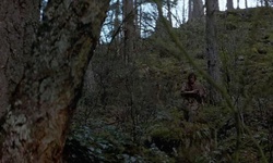 Movie image from Chapman Gorge