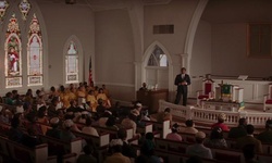 Movie image from Church