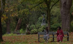 Movie image from Pavilion Rose Garden  (Stanley Park)