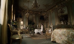 Movie image from Гранд-отель (интерьер)