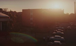 Movie image from Main Building (exterior)