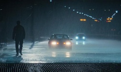 Movie image from Bridge near NYC