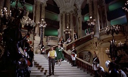 Movie image from Opéra Garnier - Grand Staircase