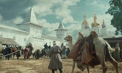 Movie image from Тобольский кремль