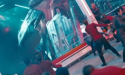 Movie image from USS Enterprise (Torpedoraum)