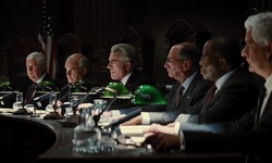 Movie image from Congressional Hearing
