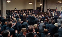 Movie image from Hearing Room