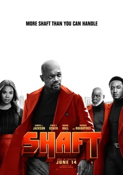 Poster Shaft 2019