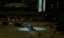 Movie image from Toronto City Hall