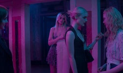 Movie image from Party