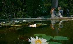 Movie image from Arboretum de Trsteno