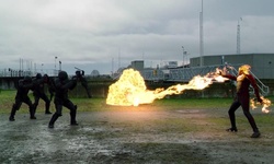 Movie image from Lulu Island Wastewater Treatment Plant