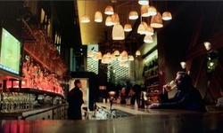 Movie image from Le Grand Restaurant & Wine Market