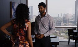 Movie image from One Indiabulls Centre