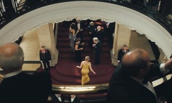 Movie image from Law Council Dinner (interior)