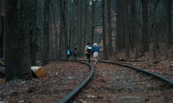 Movie image from Stone Mountain Park