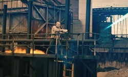 Movie image from Skylight Steelworks