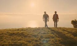 Movie image from Clifftop