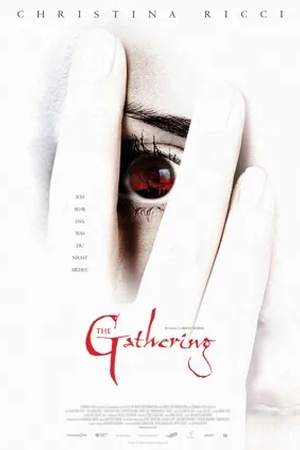 Poster The Gathering 2002