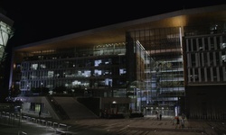 Movie image from Surrey City Hall