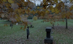 Movie image from Cemitério de Vancouver Norte