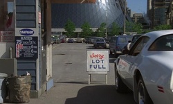 Movie image from Valet Lot