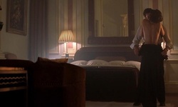Movie image from Hotel Atlantic (interior)