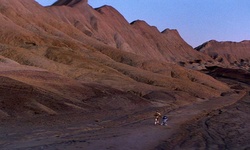 Movie image from Road to Jabba's Palace