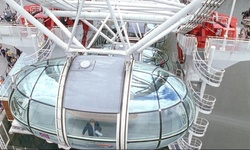 Movie image from London Eye