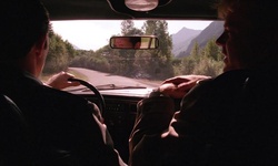 Movie image from Поездка на автомобиле до Оленьего луга