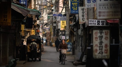 Image Exploring the Best Movie Locations in Seoul