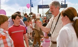 Movie image from Oceanside Pier