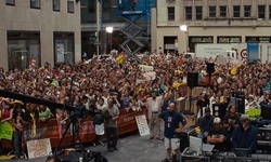Movie image from Today Show Concert