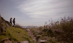 Movie image from Eagle Point (Parque del Faro)