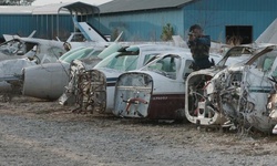 Movie image from Busan Junkyard