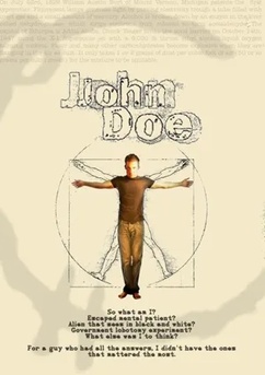 Poster Der Fall John Doe! 2002