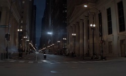 Movie image from Chicago Board of Trade Gebäude
