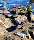 Poster Sunken City