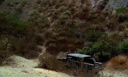 Movie image from Bronson-Schlucht (Griffith Park)