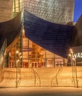 Poster Walt Disney Concert Hall