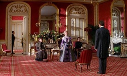 Movie image from Lady Bracknell's Mansion