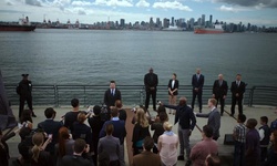 Movie image from Burrard Dry Dock Pier