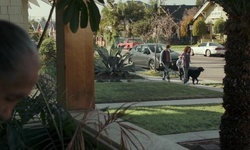 Movie image from Mrs. Who's House