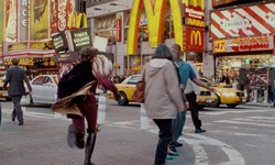 Movie image from Times Square